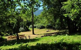 Pyrénées Hideaway