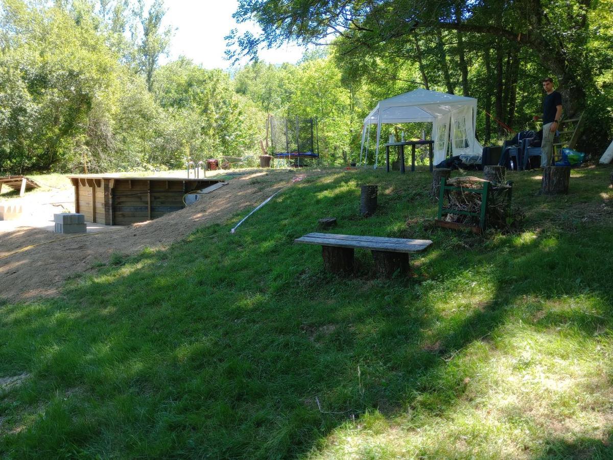 Villa Pyrénées Hideaway à Bénac Extérieur photo